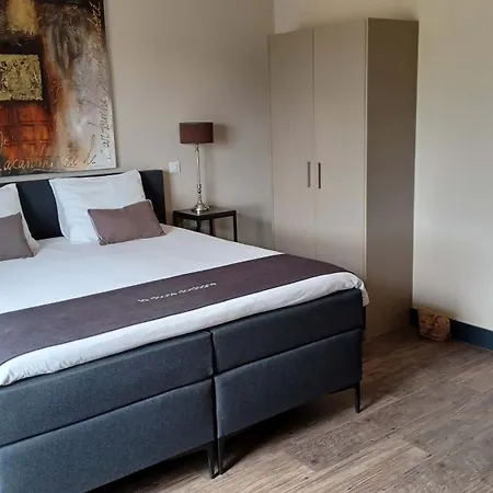 La Douce Dordogne Bed and Breakfast