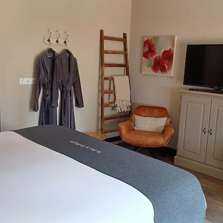 Bed and Breakfast La Douce Dordogne 4*