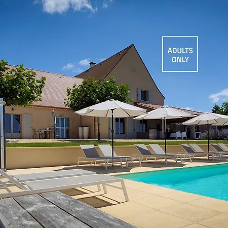 La Douce Dordogne