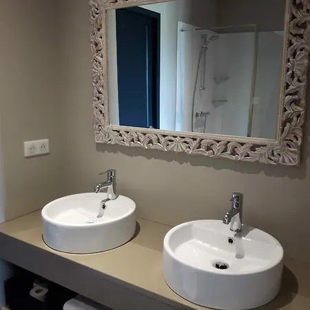 Bed and Breakfast La Douce Dordogne 4*