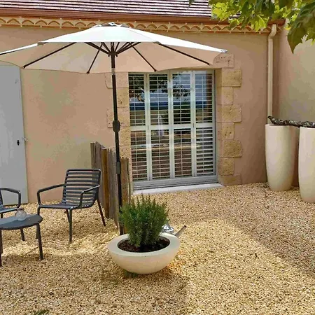 La Douce Dordogne 4*