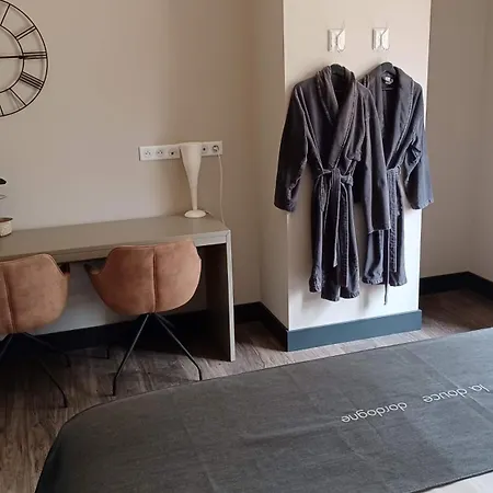 Bed and Breakfast La Douce Dordogne Coux-et-Bigaroque-Mouzens