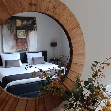 Couette-café La Douce Dordogne 4*