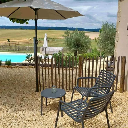 La Douce Dordogne * Coux-et-Bigaroque-Mouzens