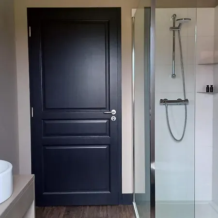 Bed and Breakfast La Douce Dordogne 4*