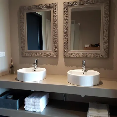 Couette-café La Douce Dordogne 4*