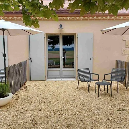 La Douce Dordogne Coux-et-Bigaroque-Mouzens