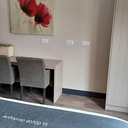 La Douce Dordogne Bed and Breakfast 4*