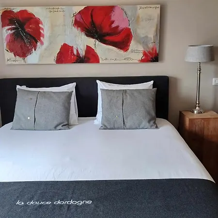 La Douce Dordogne Coux-et-Bigaroque-Mouzens