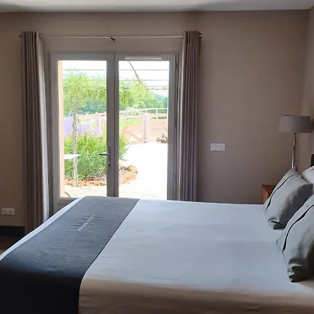فندق مبيت وإفطار La Douce Dordogne *