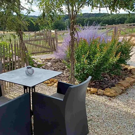 La Douce Dordogne فندق مبيت وإفطار *