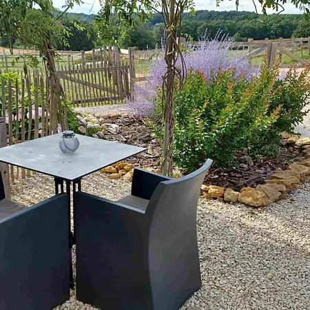 La Douce Dordogne 4*