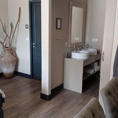 La Douce Dordogne Bed and Breakfast Coux-et-Bigaroque-Mouzens