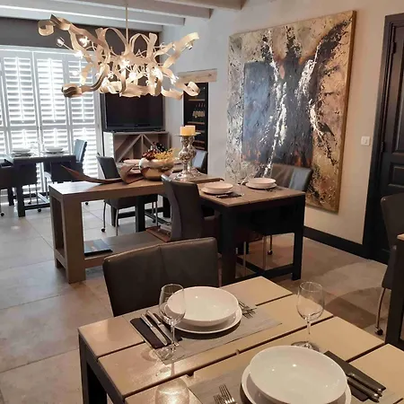 Bed and Breakfast La Douce Dordogne Coux-et-Bigaroque-Mouzens