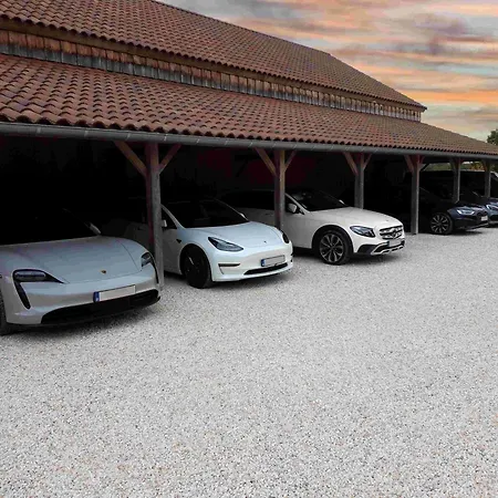 Bed and Breakfast La Douce Dordogne Coux-et-Bigaroque-Mouzens