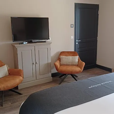 B&B La Douce Dordogne