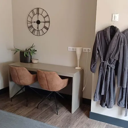 La Douce Dordogne 4*