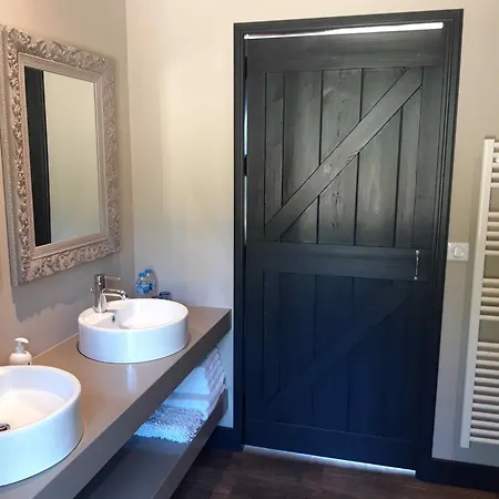 B&B La Douce Dordogne 쿠에뜨비가로크