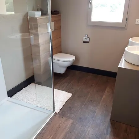 La Douce Dordogne Bed and Breakfast Coux-et-Bigaroque-Mouzens