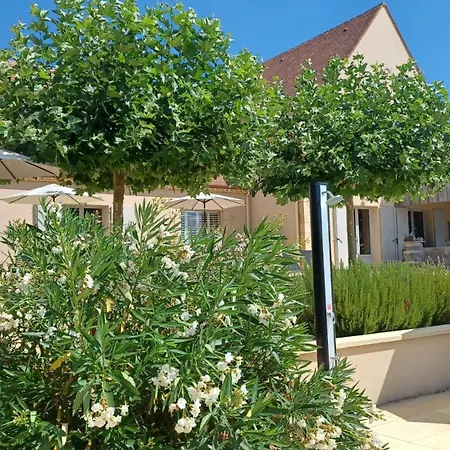 La Douce Dordogne 4*