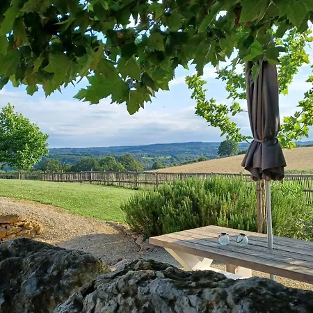 La Douce Dordogne Coux-et-Bigaroque-Mouzens