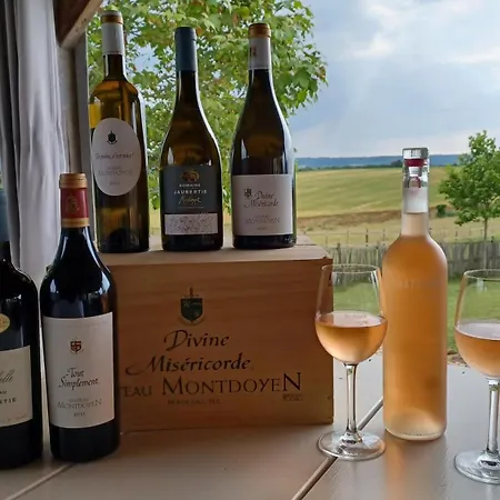 La Douce Dordogne 4* Coux-et-Bigaroque-Mouzens