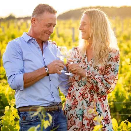 Bed and Breakfast La Douce Dordogne