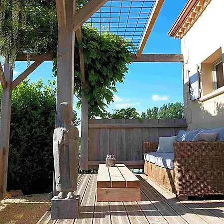 Bed & Breakfast La Douce Dordogne