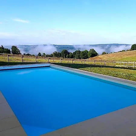 La Douce Dordogne