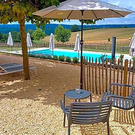 Bed & Breakfast La Douce Dordogne