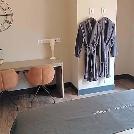 Bed & Breakfast La Douce Dordogne