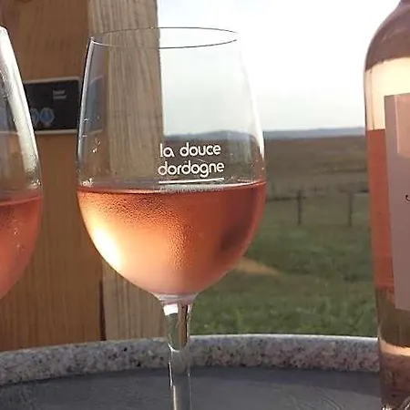 La Douce Dordogne Coux-et-Bigaroque-Mouzens