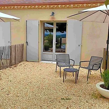 Bed & Breakfast La Douce Dordogne Coux-et-Bigaroque-Mouzens