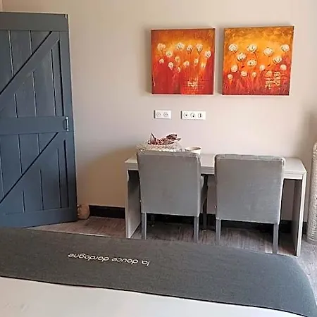 Bed & Breakfast La Douce Dordogne 4*