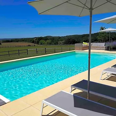 La Douce Dordogne
