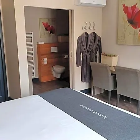 La Douce Dordogne Bed & Breakfast Coux-et-Bigaroque-Mouzens