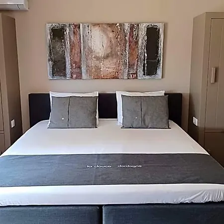 Bed & Breakfast La Douce Dordogne 4*