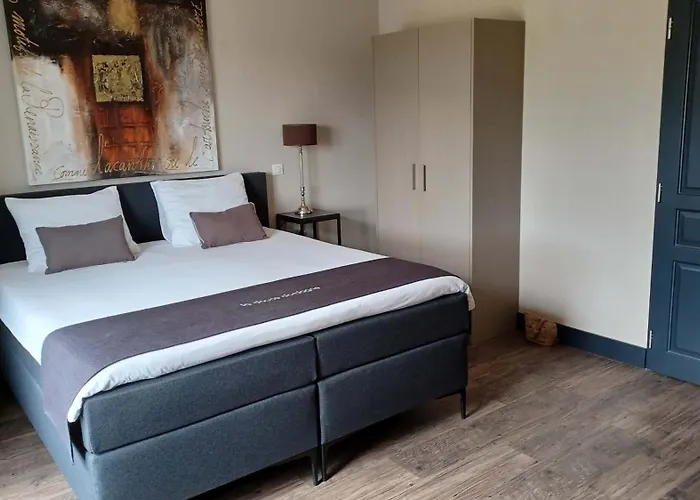 La Douce Dordogne Bed & Breakfast