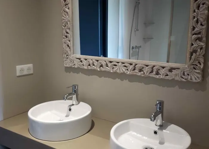 Bed & Breakfast La Douce Dordogne 4*