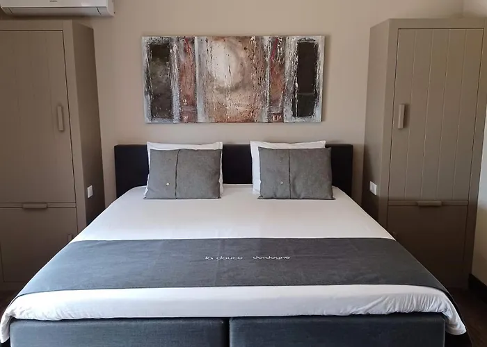 Bed & Breakfast La Douce Dordogne