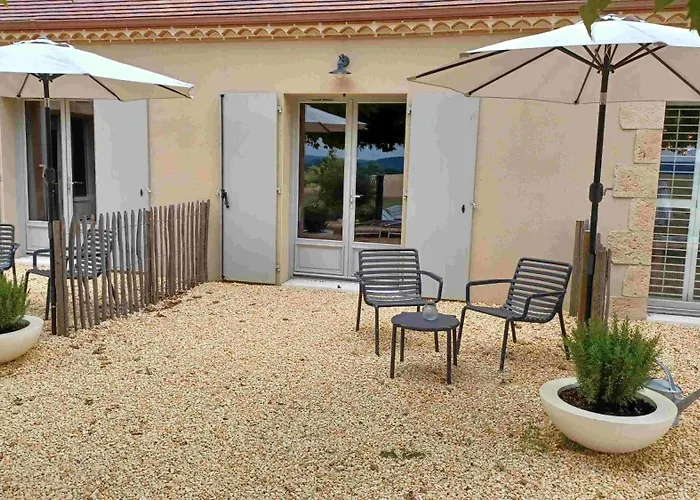 La Douce Dordogne Coux-et-Bigaroque-Mouzens