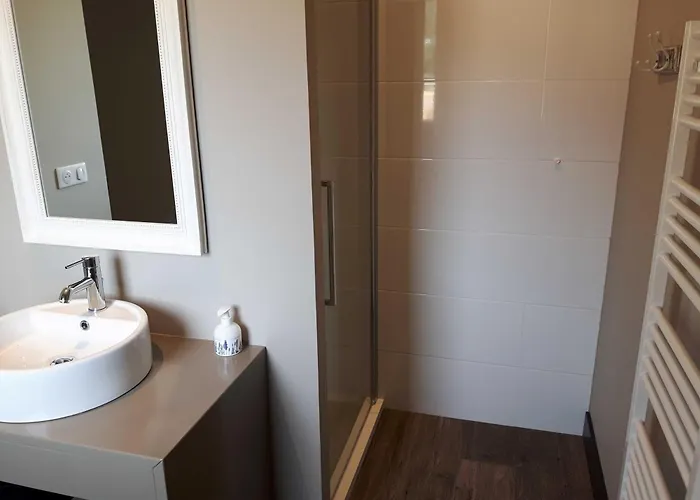 La Douce Dordogne Bed & Breakfast