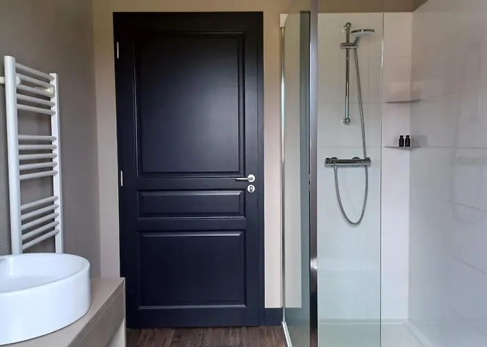 Bed & Breakfast La Douce Dordogne 4*