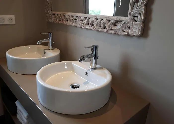 Bed & Breakfast La Douce Dordogne 4*