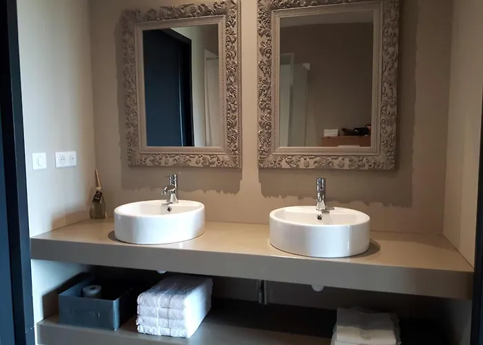 Bed & Breakfast La Douce Dordogne 4*