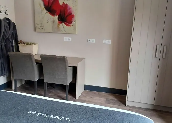 La Douce Dordogne Bed & Breakfast 4*