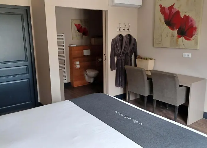 La Douce Dordogne Bed & Breakfast