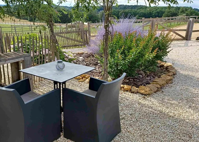 La Douce Dordogne 4*