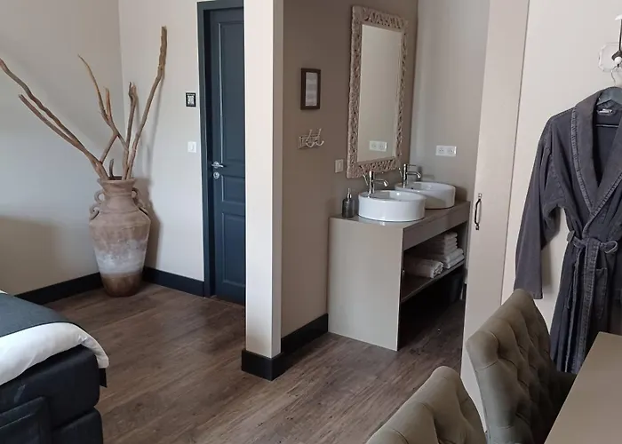 La Douce Dordogne Bed & Breakfast Coux-et-Bigaroque-Mouzens