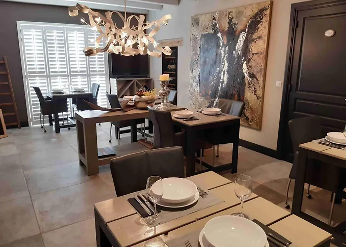 Bed & Breakfast La Douce Dordogne Coux-et-Bigaroque-Mouzens